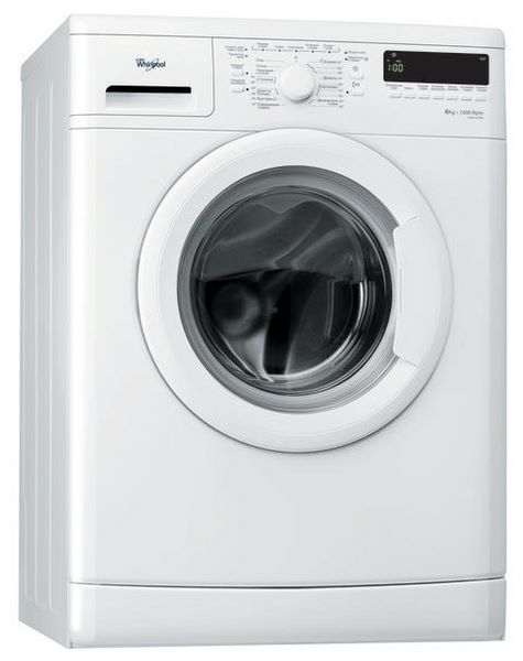 Отзывы Whirlpool AWW 61200