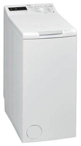 Отзывы Whirlpool WTLS 60700