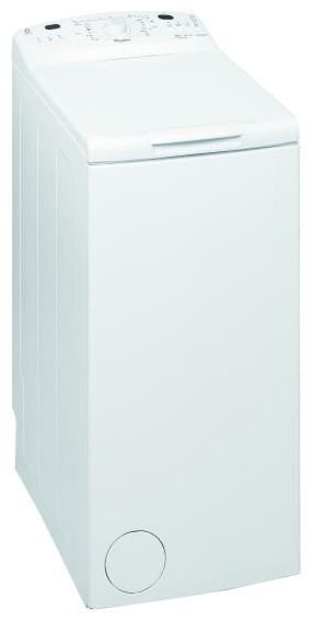 Отзывы Whirlpool WTLS 60812 ZEN