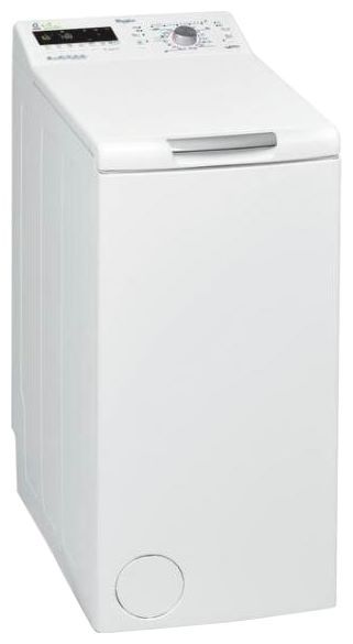 Отзывы Whirlpool WTLS 60912 ZEN