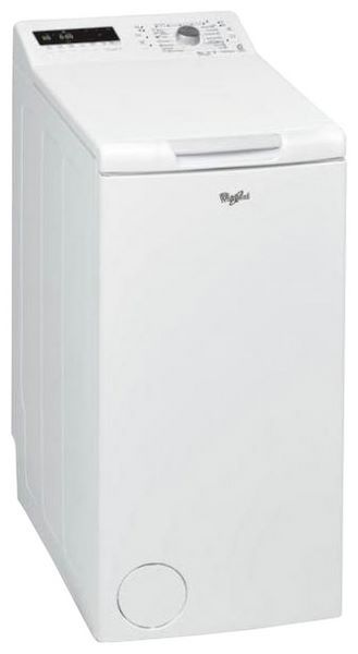 Отзывы Whirlpool WTLS 65912 ZEN