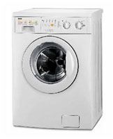 Отзывы Zanussi FAE 1025 V