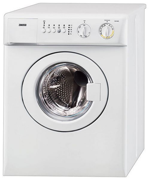 Отзывы Zanussi FCS 1020 C