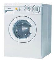 Отзывы Zanussi FCS 800 C