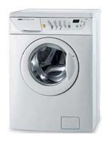 Отзывы Zanussi FE 1006 NN