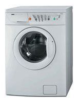 Отзывы Zanussi FJE 1204