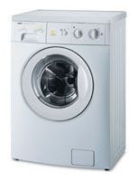 Отзывы Zanussi FL 722 NN