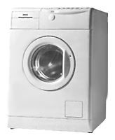 Отзывы Zanussi WD 1601