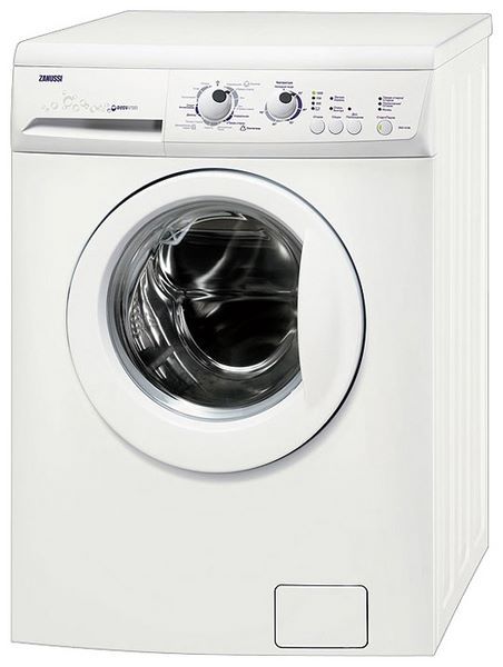 Отзывы Zanussi ZWD 5105