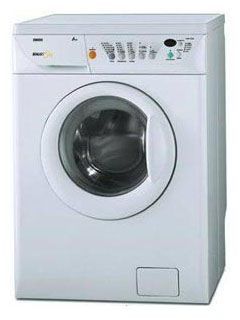 Отзывы Zanussi ZWD 5106