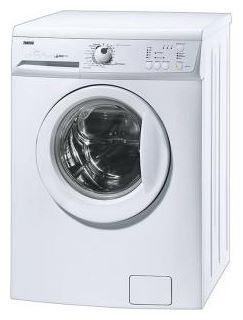 Отзывы Zanussi ZWD 585