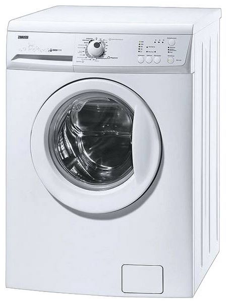 Отзывы Zanussi ZWD 6105