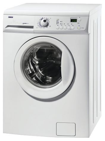 Отзывы Zanussi ZWD 785