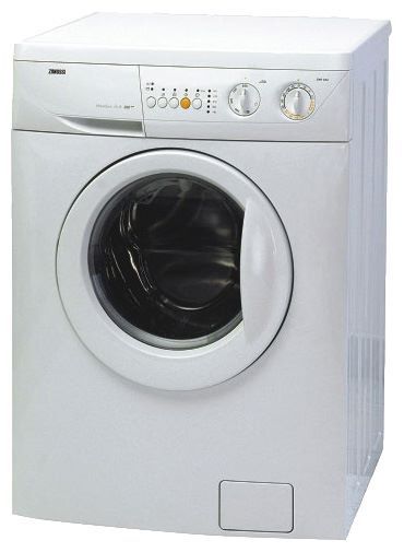 Отзывы Zanussi ZWF 826