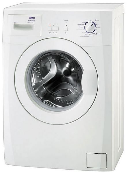 Отзывы Zanussi ZWG 1101