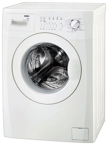 Отзывы Zanussi ZWG 2101