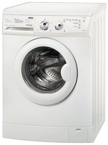 Отзывы Zanussi ZWG 2106 W