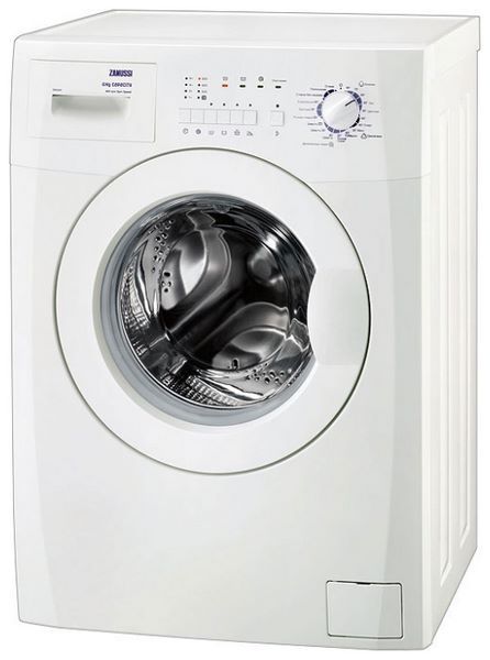 Отзывы Zanussi ZWG 281