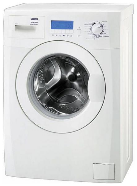 Отзывы Zanussi ZWG 3101