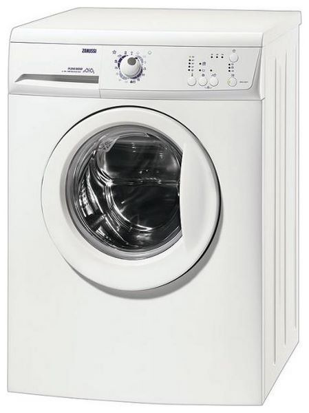 Отзывы Zanussi ZWG 6100 P