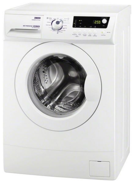 Отзывы Zanussi ZWG 7102 V