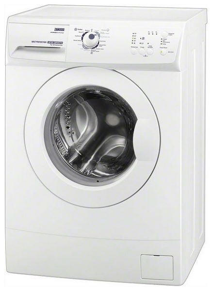 Отзывы Zanussi ZWH 6100 V