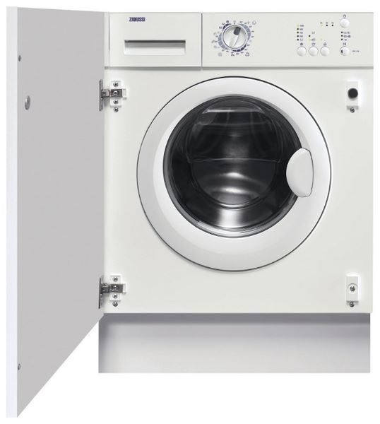 Отзывы Zanussi ZWI 1125