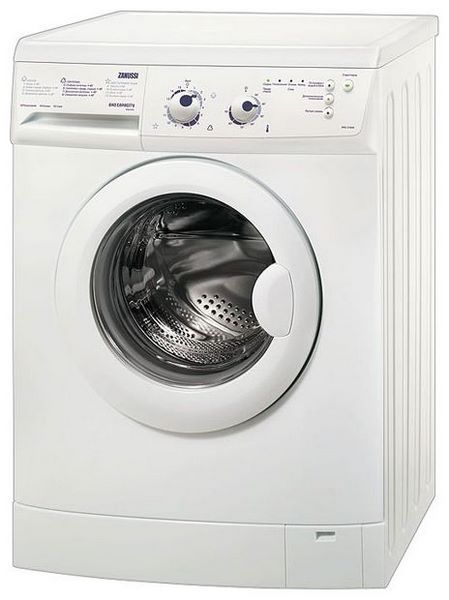 Отзывы Zanussi ZWO 2106 W