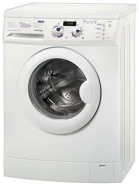 Отзывы Zanussi ZWO 2107 W