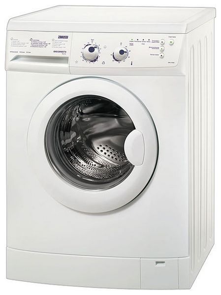 Отзывы Zanussi ZWO 286W