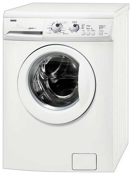 Отзывы Zanussi ZWO 5105