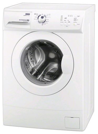 Отзывы Zanussi ZWO 6102 V