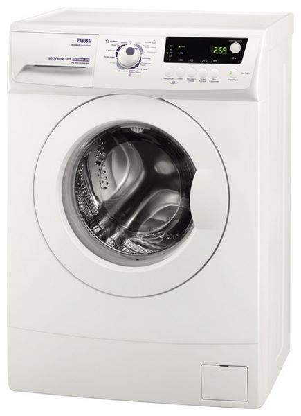 Отзывы Zanussi ZWO 7100 V