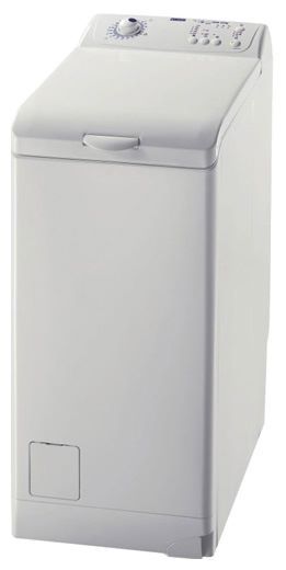 Отзывы Zanussi ZWP 581