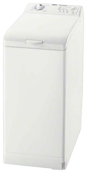 Отзывы Zanussi ZWQ 5104