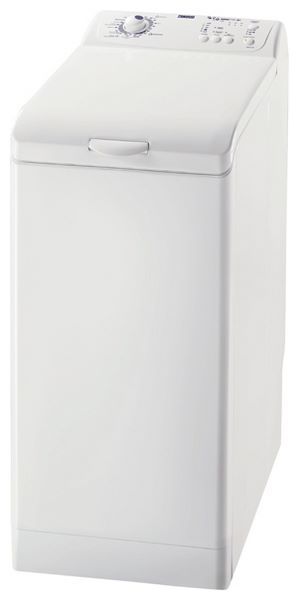 Отзывы Zanussi ZWQ 5105