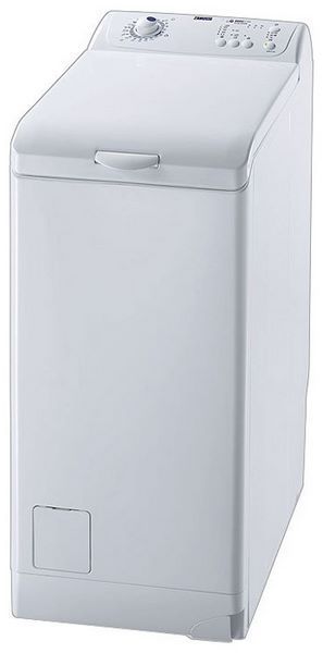 Отзывы Zanussi ZWQ 5121