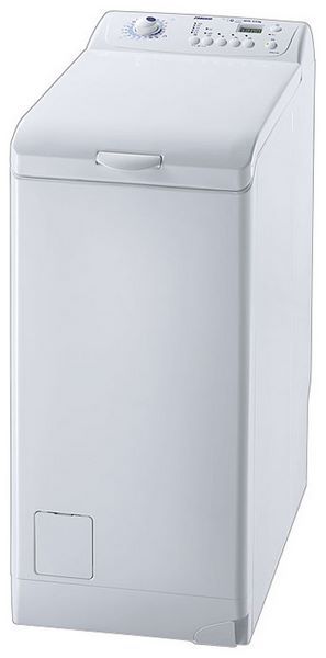 Отзывы Zanussi ZWQ 6120