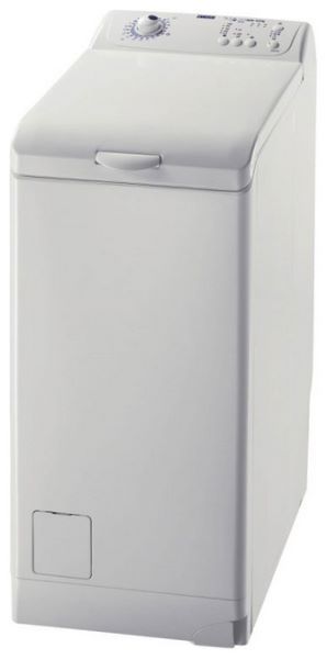 Отзывы Zanussi ZWQ 75104