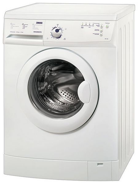 Отзывы Zanussi ZWS 186 W