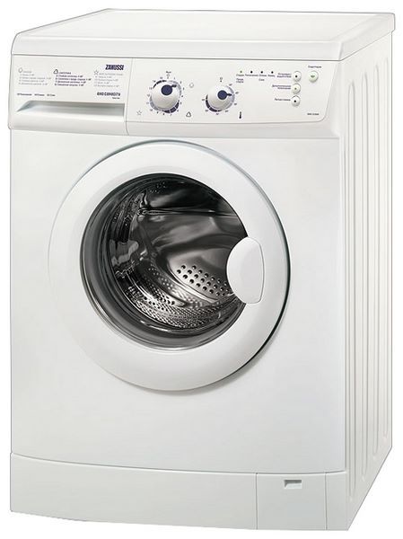 Отзывы Zanussi ZWS 2106 W