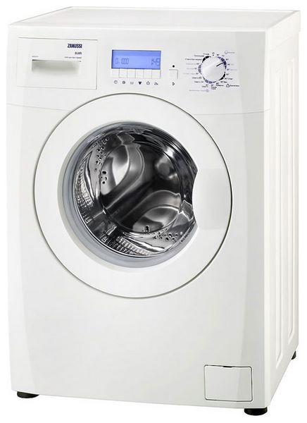 Отзывы Zanussi ZWS 3101