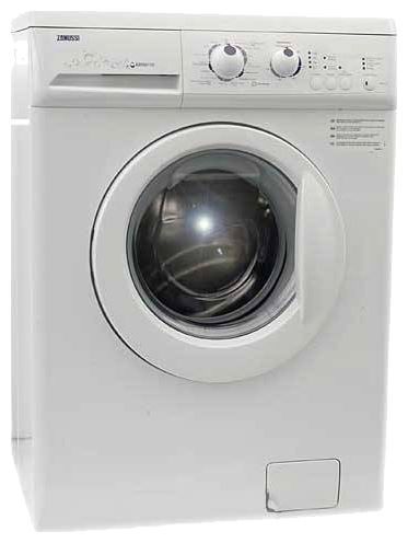 Отзывы Zanussi ZWS 5107