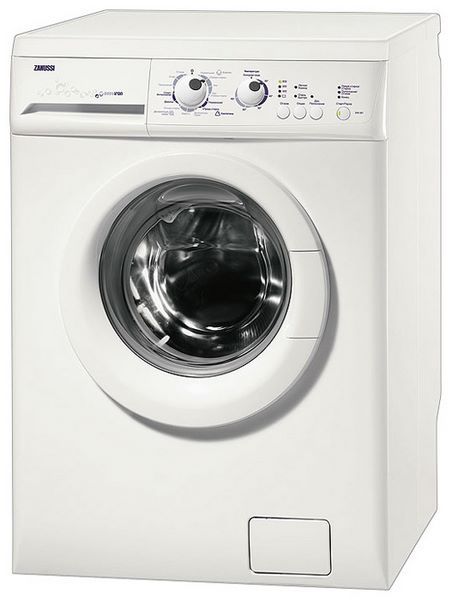 Отзывы Zanussi ZWS 5883