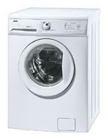 Отзывы Zanussi ZWS 6107