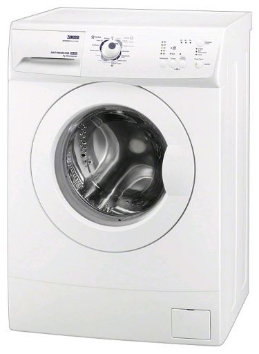 Отзывы Zanussi ZWS 685 V