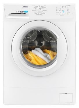 Отзывы Zanussi ZWSE 6100 V