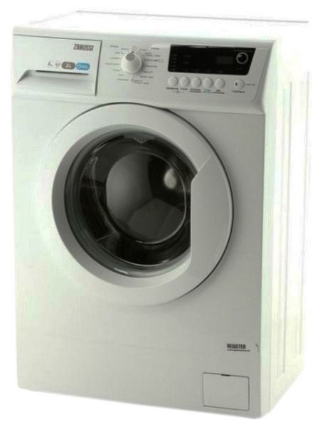 Отзывы Zanussi ZWSE 7120 V