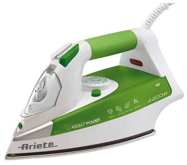 Отзывы Ariete 6233 Ecopower