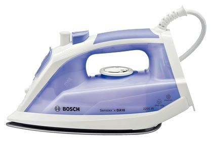 Отзывы Bosch TDA 1022000